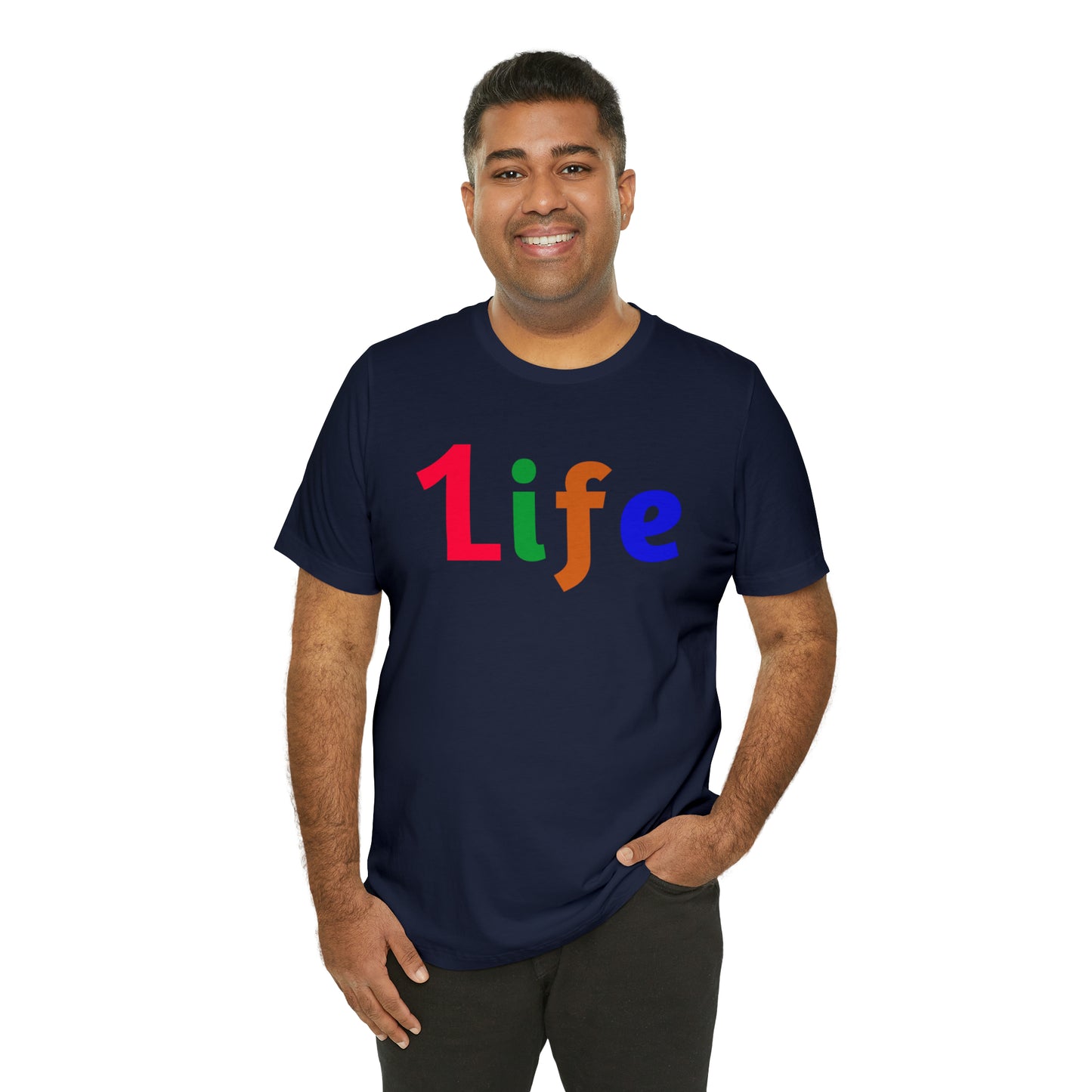 One life Shirt 1life shirt Live Your Life You Only Have One Life To Live Shirt