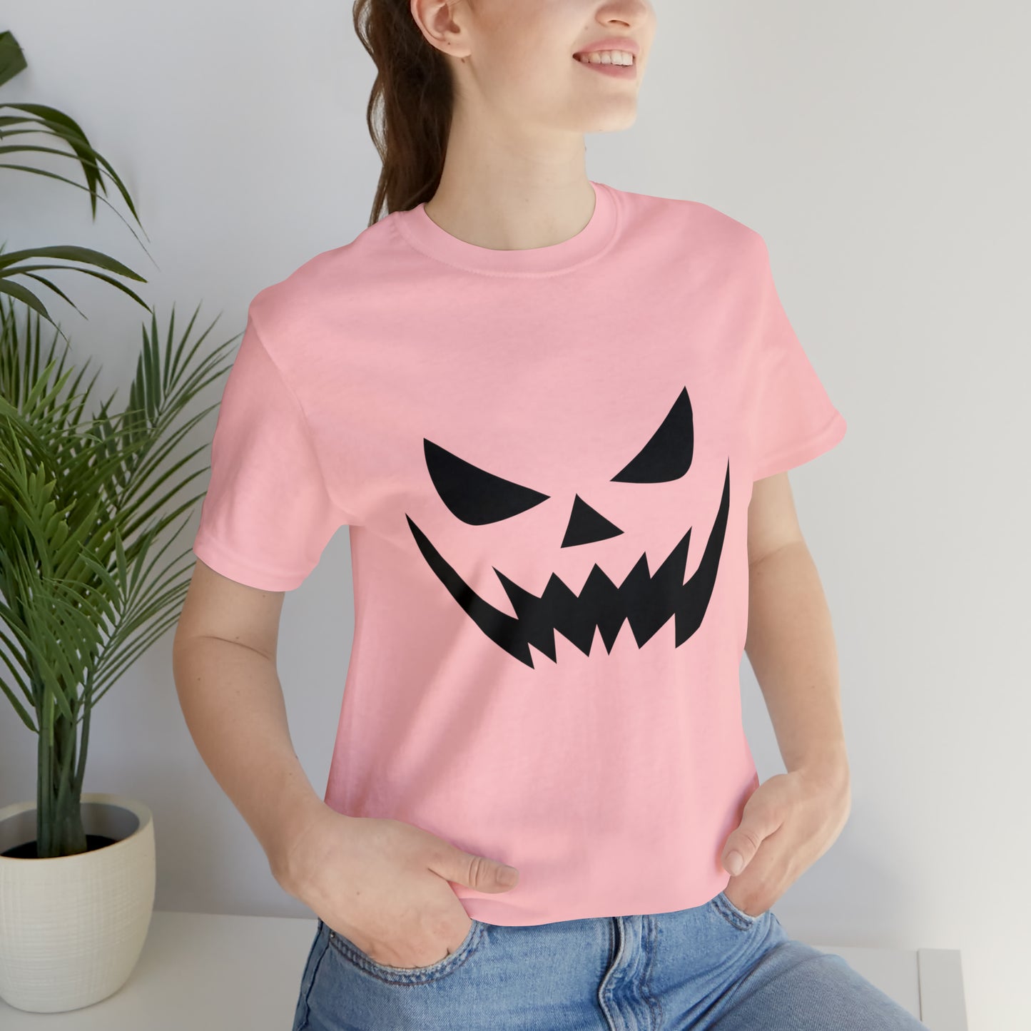 Scary Faces Halloween Pumpkin Faces Pumpkin Silhouette Halloween Shirt Pumpkin Face Halloween Costume