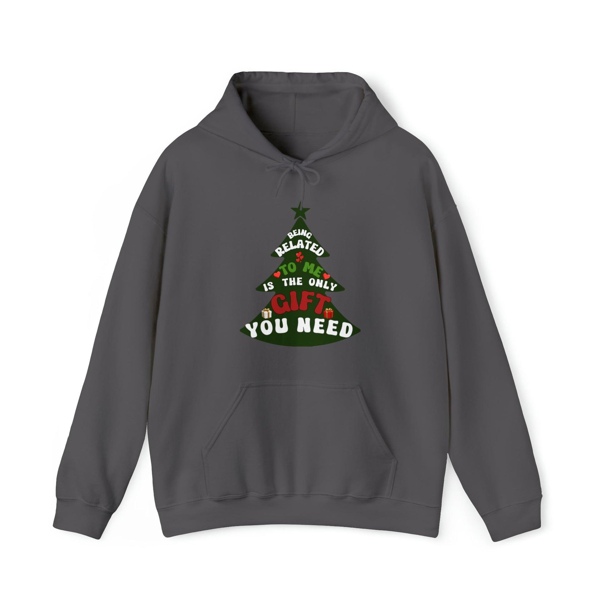 Christmas Hoodie