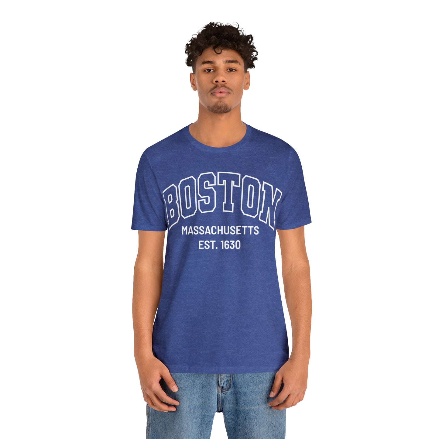 Boston T-shirt,Boston Souvenirs, Boston Shirt,Vacation shirt