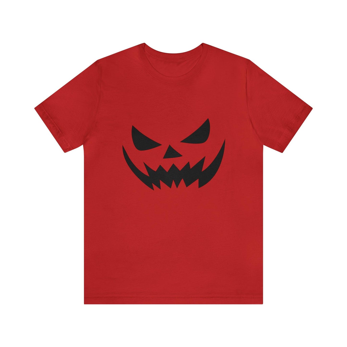 Scary Faces Halloween Pumpkin Faces Pumpkin Silhouette Halloween Shirt Pumpkin Face Halloween Costume - Giftsmojo