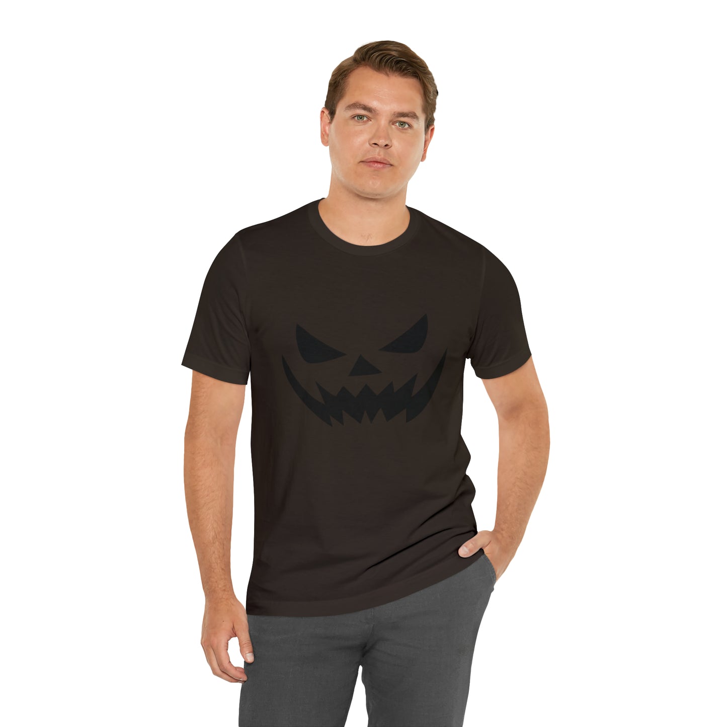 Scary Faces Halloween Pumpkin Faces Pumpkin Silhouette Halloween Shirt Pumpkin Face Halloween Costume