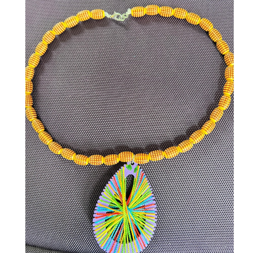 Custom made African Jewelry Set for Women