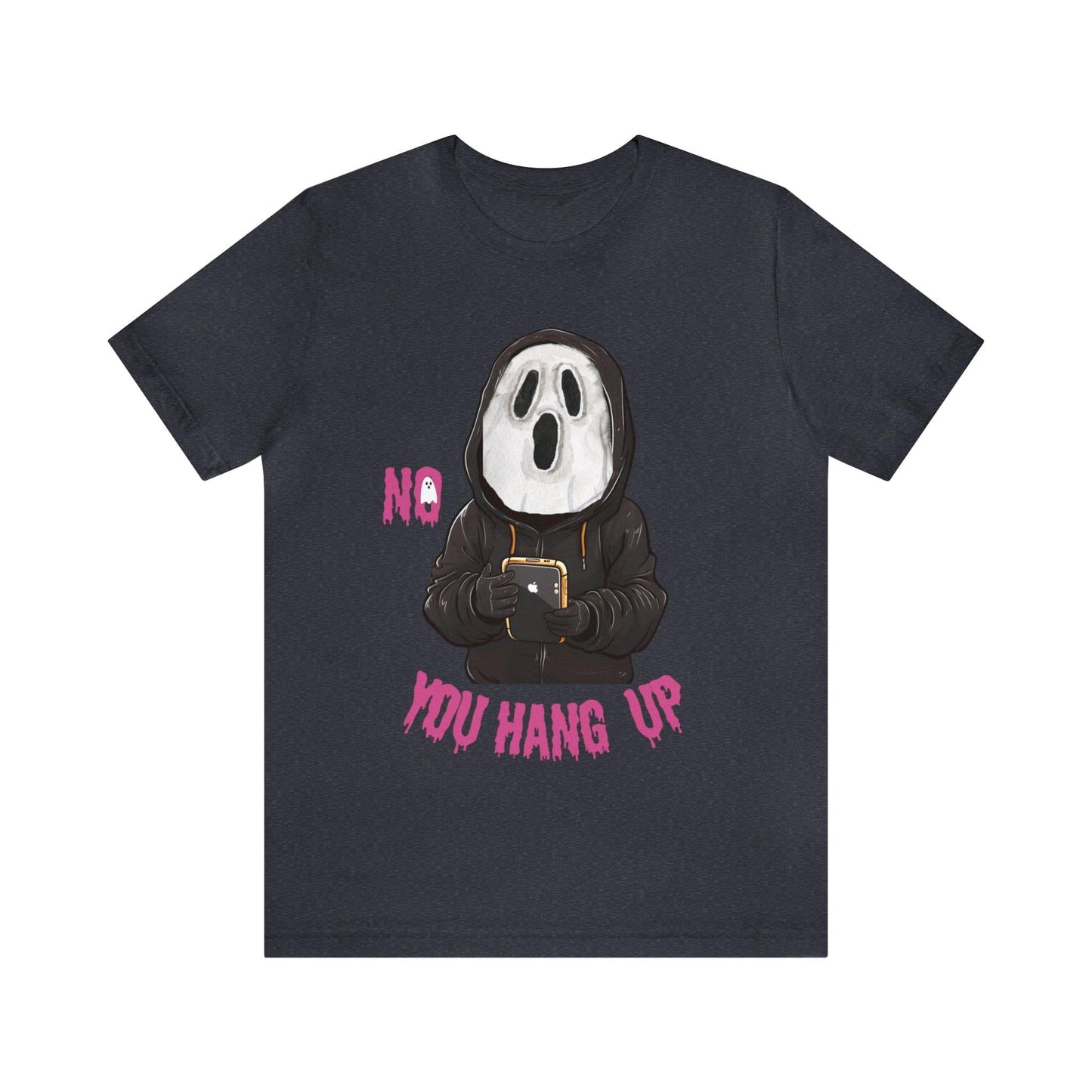 Spooky Vibe Shirt Halloween Shirt No You Hang Up Scary Halloween Costume Fall Shirt