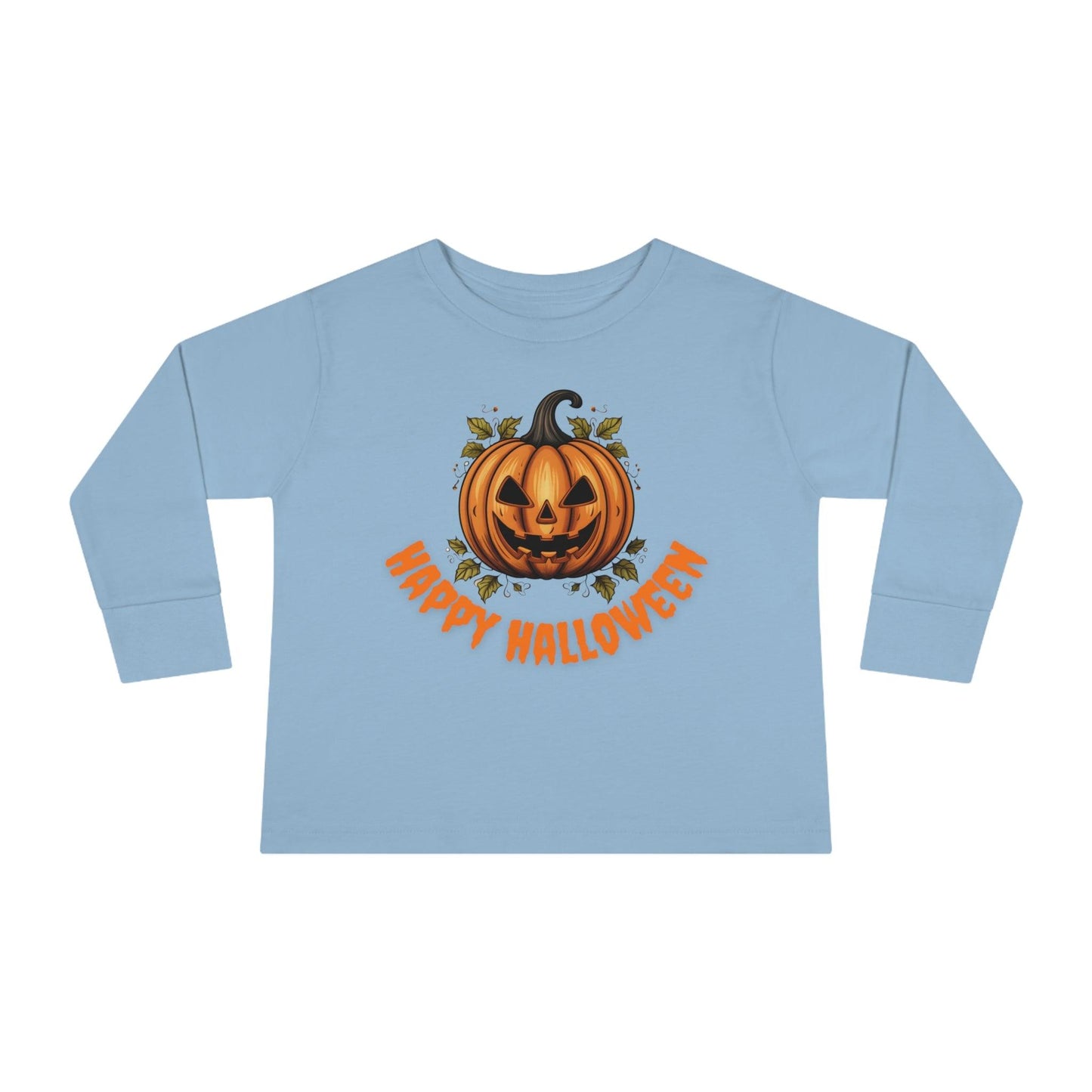 Kids Halloween Costume Kids Trick or Treat Outfit for Halloween Kids Jack O Lantern Shirt Kids Scary Faces Halloween Pumpkin Face Shirt - Giftsmojo