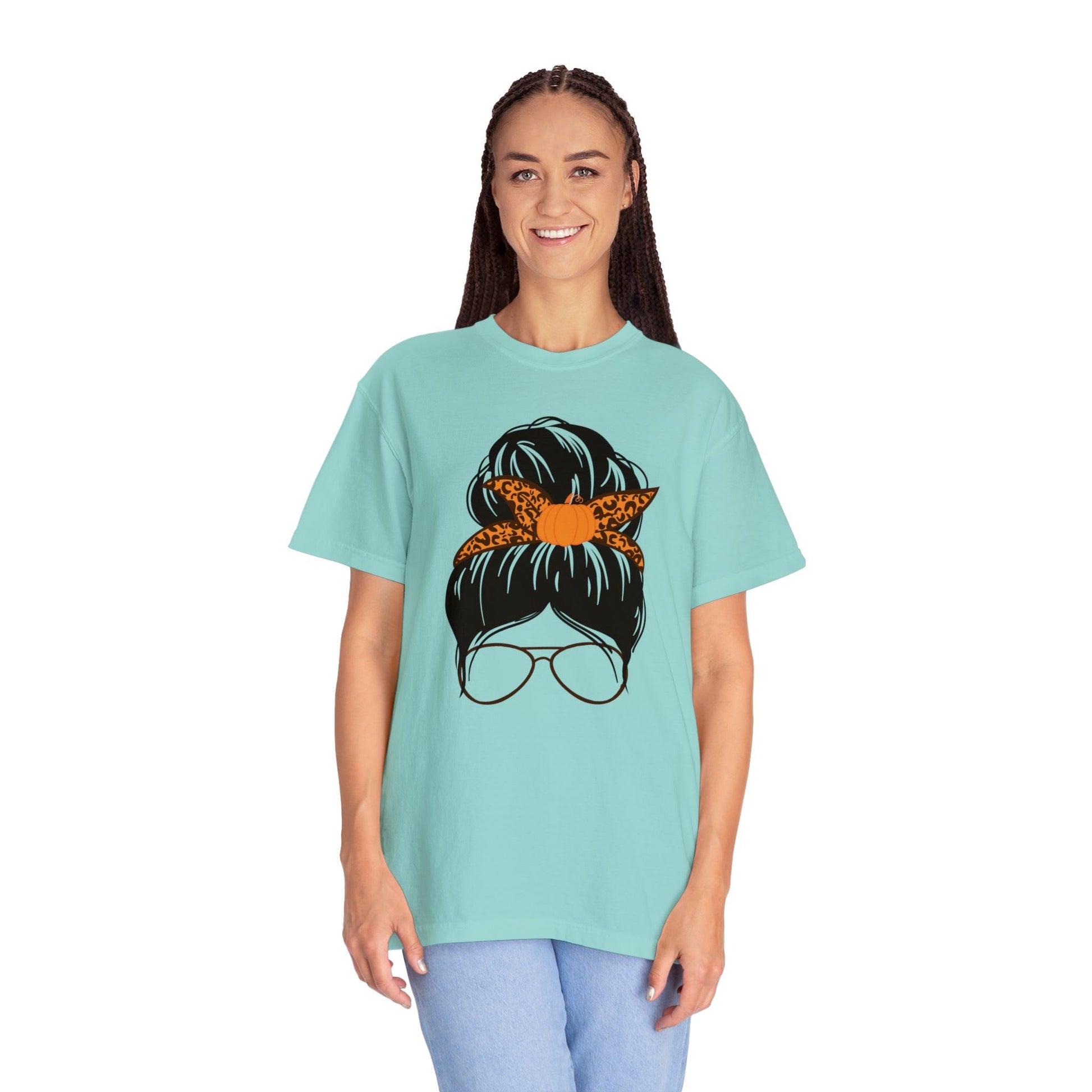 Retro Halloween Tshirt, Trick or Treat shirt, Vintage Shirt Halloween Shirt - Giftsmojo