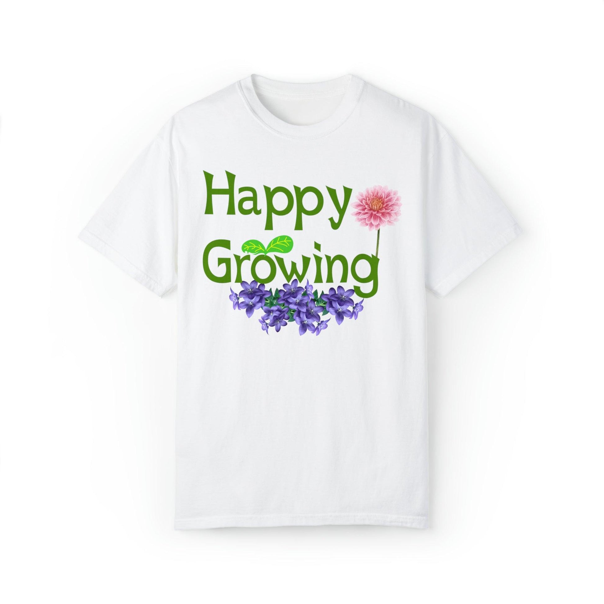 Garden Shirt Women Gardener shirt, Farmer Gift, Plant Mom, Plant Lover Gift Garden Shirt Men - Giftsmojo