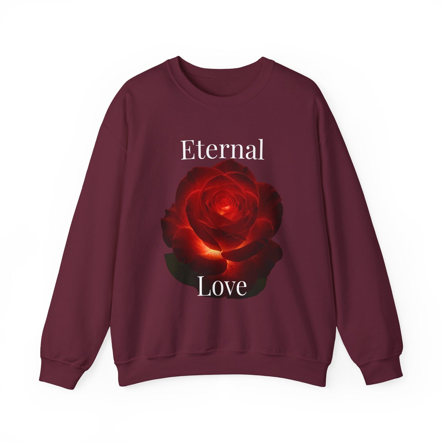 Eternal Love Sweatshirt