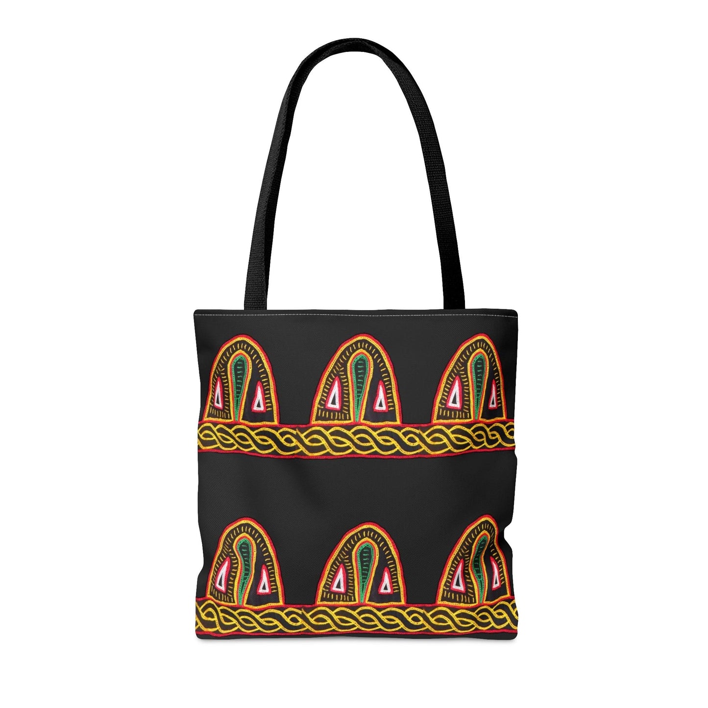 African Pattern Tote Bag Aesthetic Bag, Custom Tote Bag, Cameroon Pattern Bag, Bamenda Pattern bag