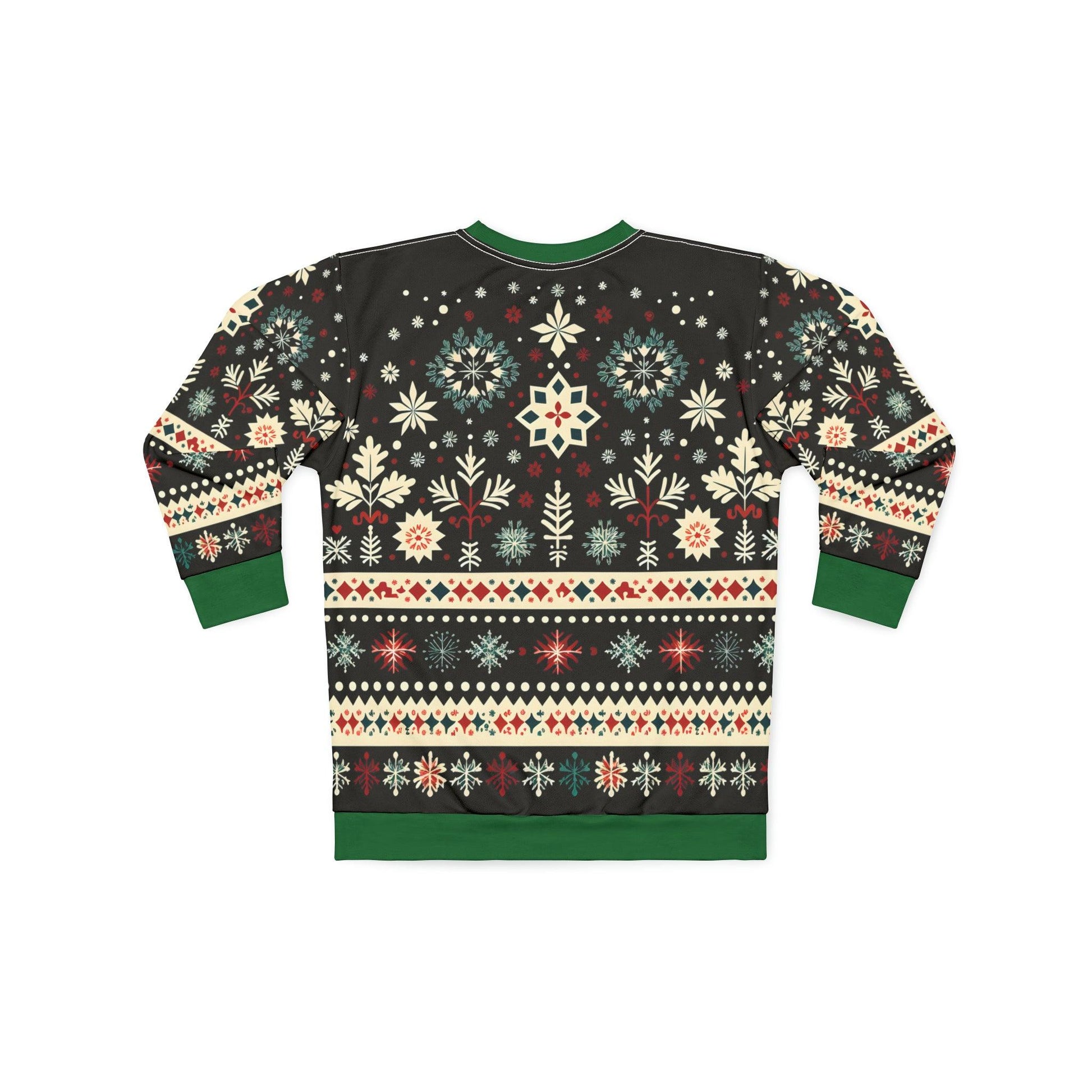 Ugly Christmas Shirt