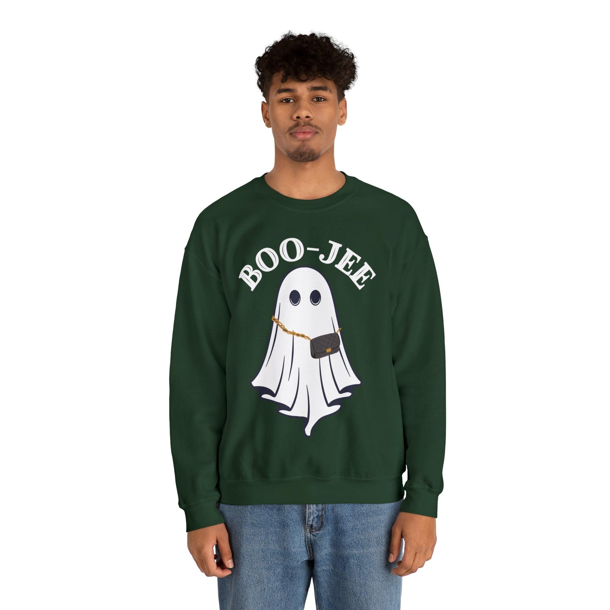 Halloween Boo Shirt