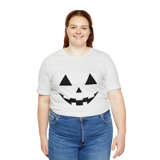 Halloween Pumpkin Faces Shirt Scary Faces, Pumpkin Silhouette, Vintage Shirt Halloween Shirt Pumpkin Face Halloween Costume Comfort Colors - Giftsmojo