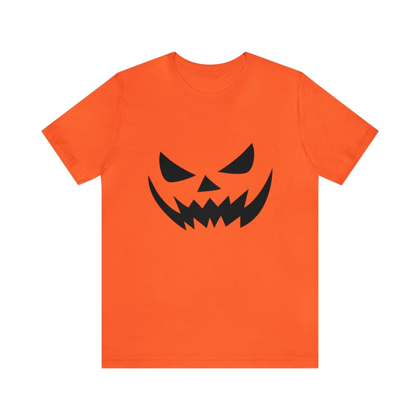 Scary Faces Halloween Pumpkin Faces Pumpkin Silhouette Halloween Shirt Pumpkin Face Halloween Costume - Giftsmojo