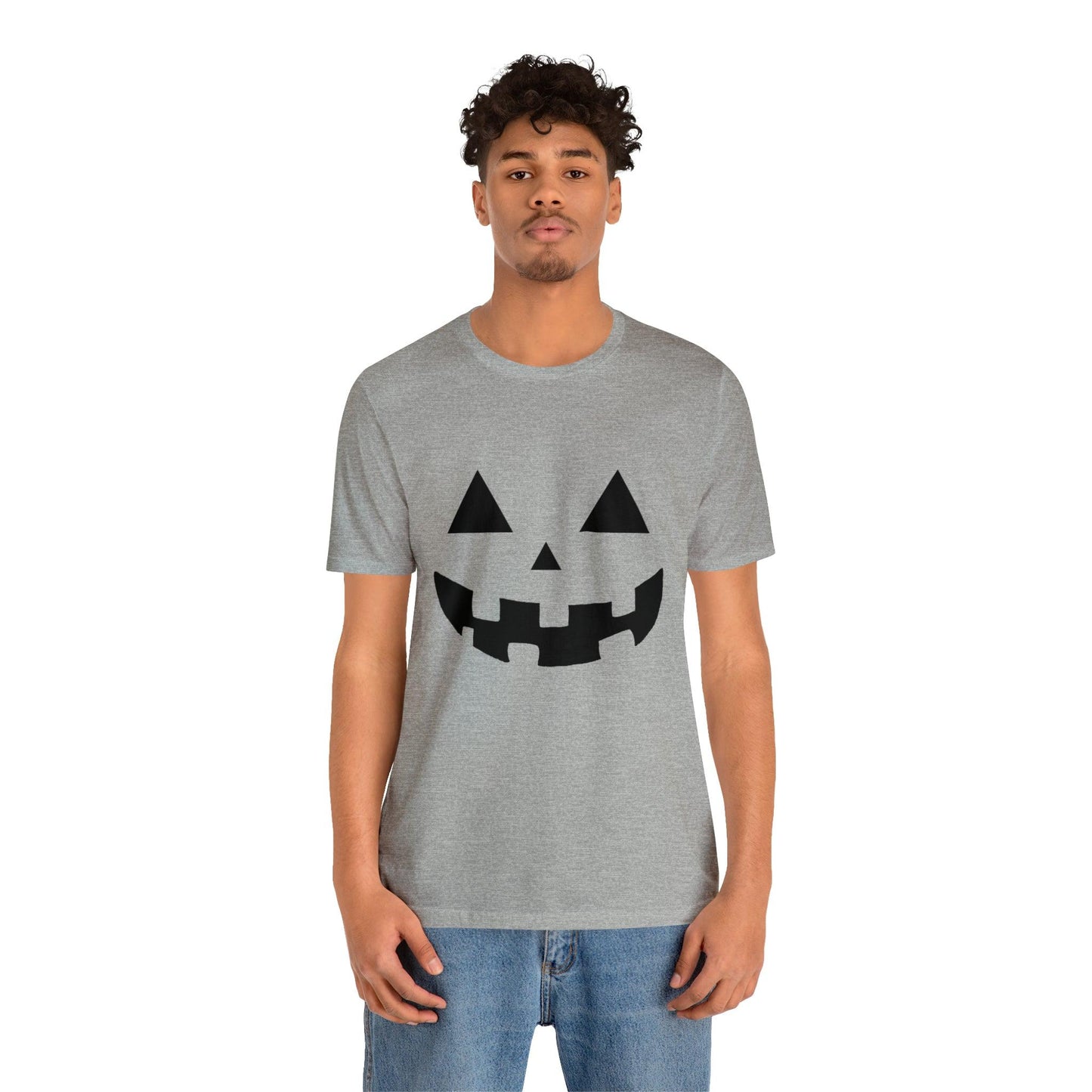 Halloween Pumpkin Faces Scary Faces, Pumpkin Silhouette, Vintage Shirt Halloween Shirt Pumpkin Face Halloween Costume - Giftsmojo