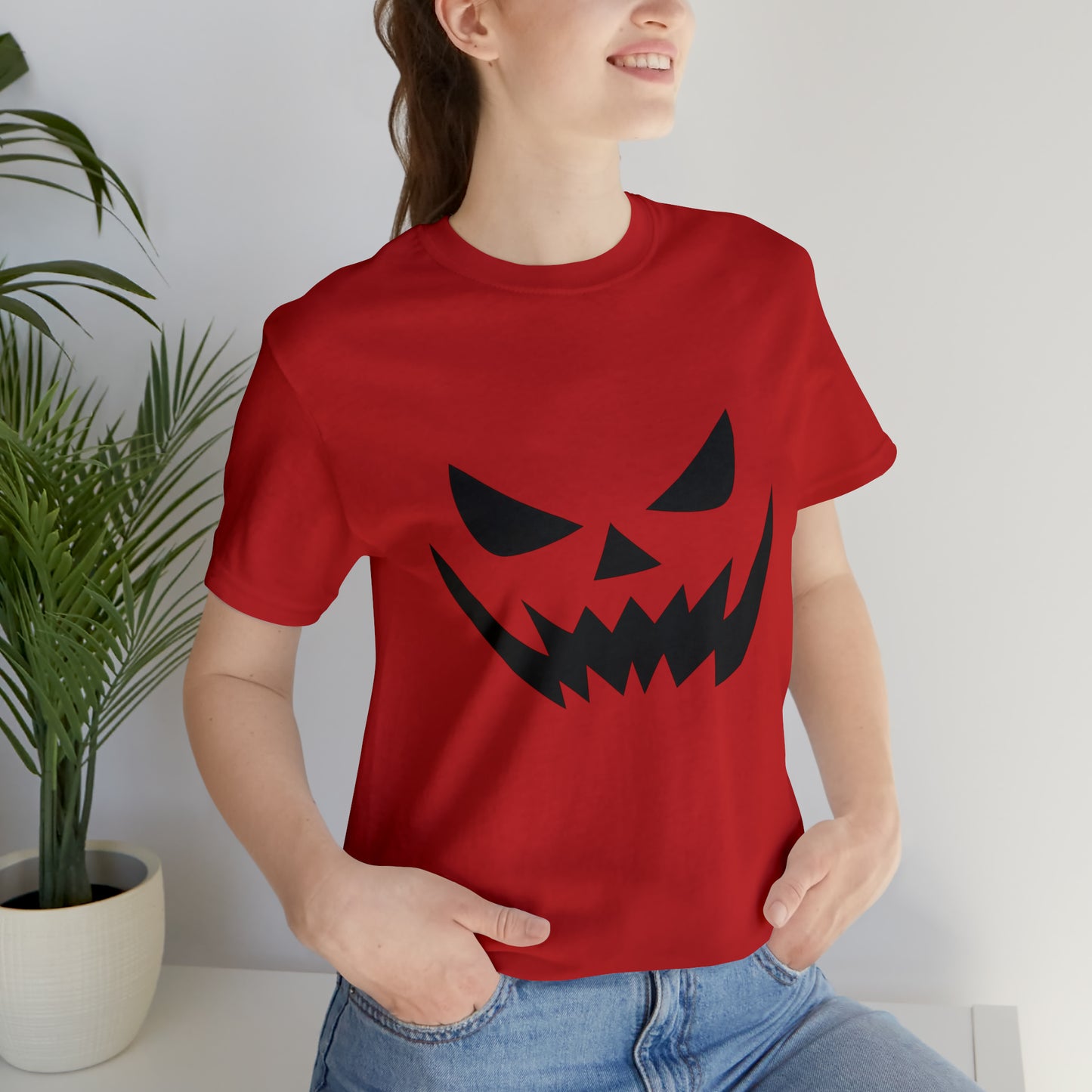 Scary Faces Halloween Pumpkin Faces Pumpkin Silhouette Halloween Shirt Pumpkin Face Halloween Costume