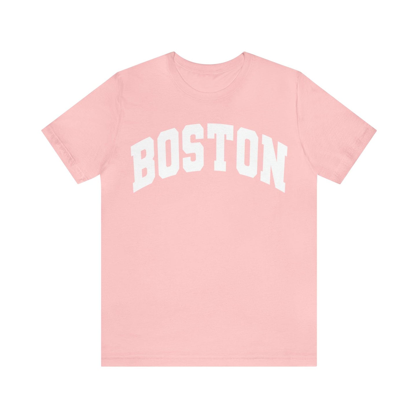 Boston Massachusetts Shirt, Boston Souvenir, Boston shirt, Boston Tshirt, Boston Vacation shirt