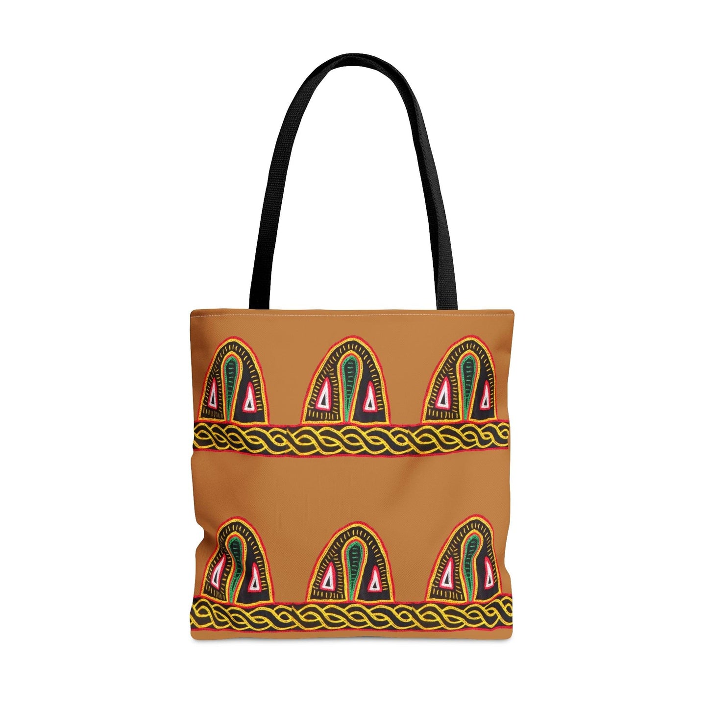 Cameroon Pattern Tote Bag African Pattern Tote Bag Aesthetic Bag, Custom Tote Bag, Bamenda Pattern bag