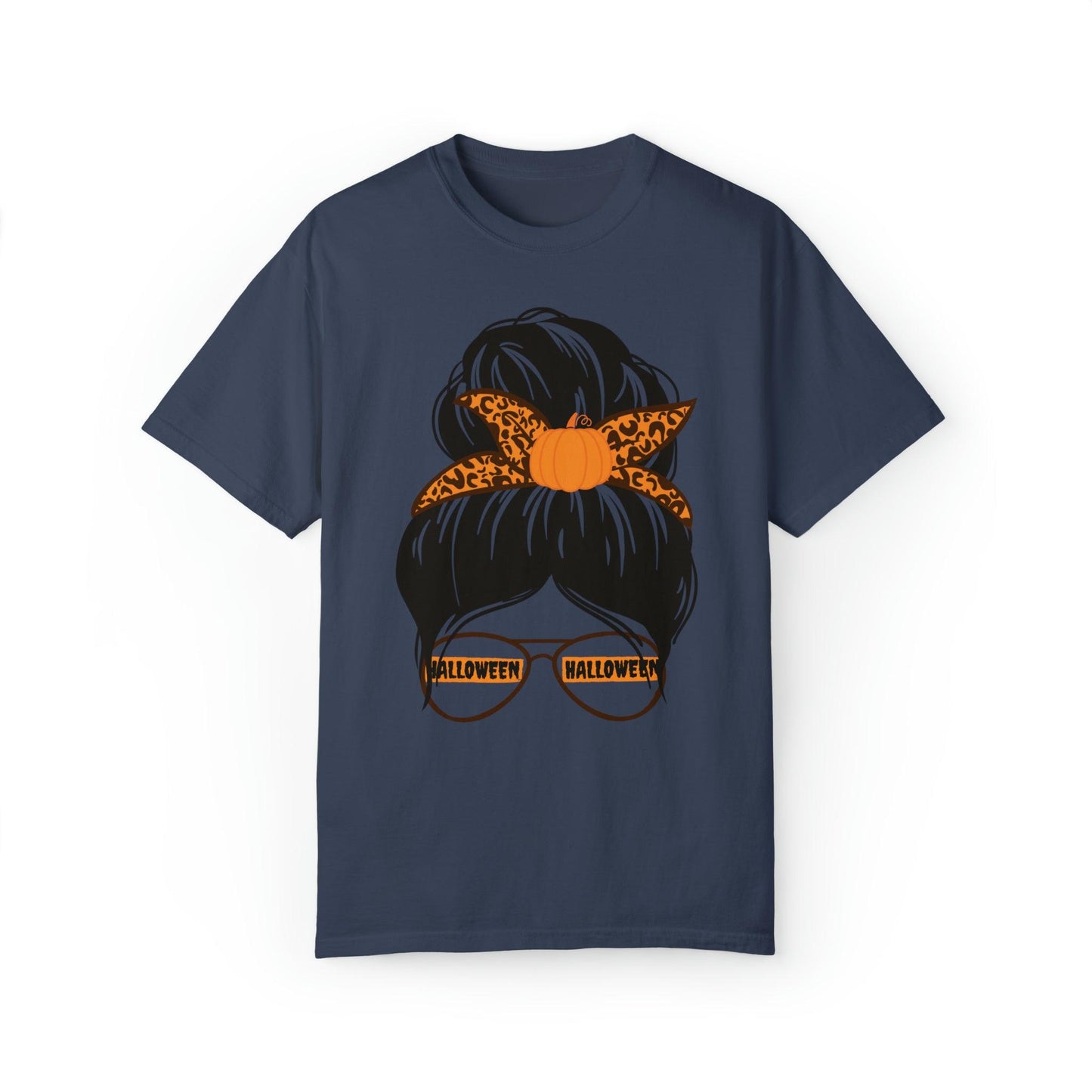 Cute Retro Halloween Tshirt for Mom, Momster Shirt, Vintage Shirt Halloween Shirt - Giftsmojo
