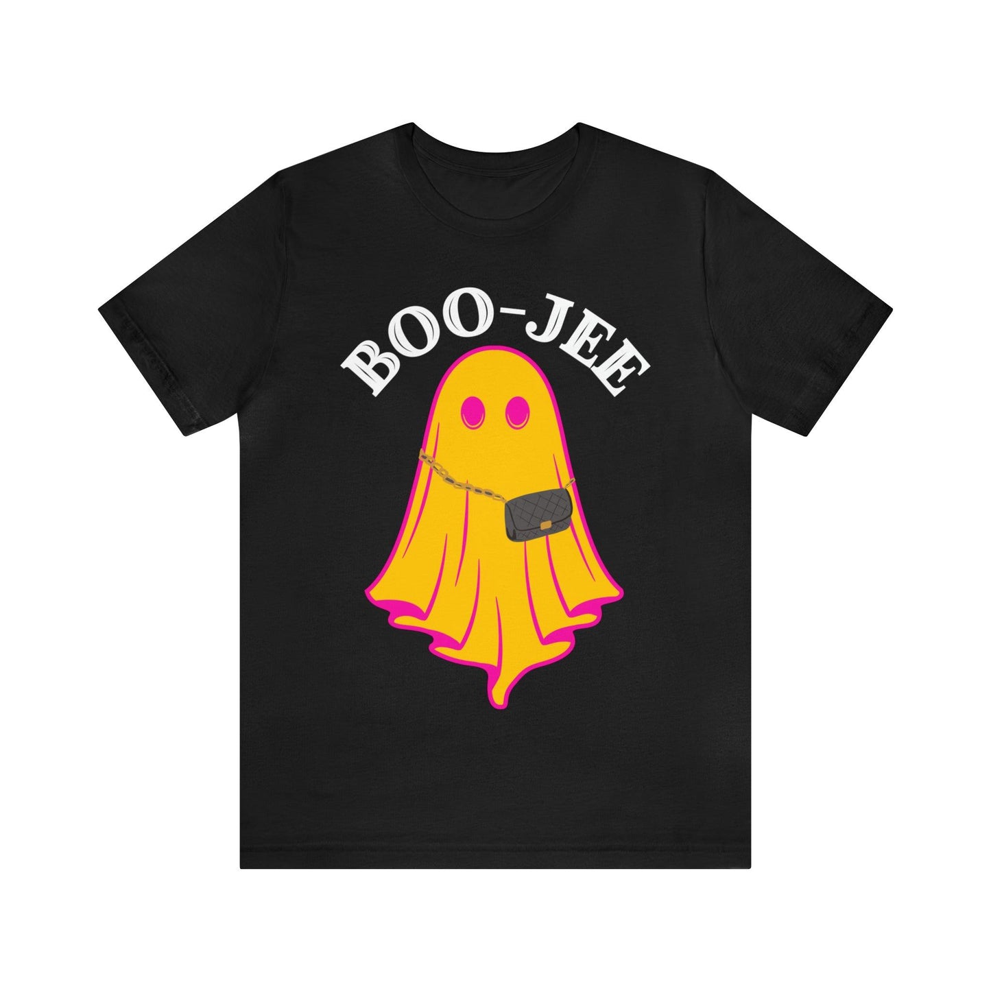 Boo-Jee shirt