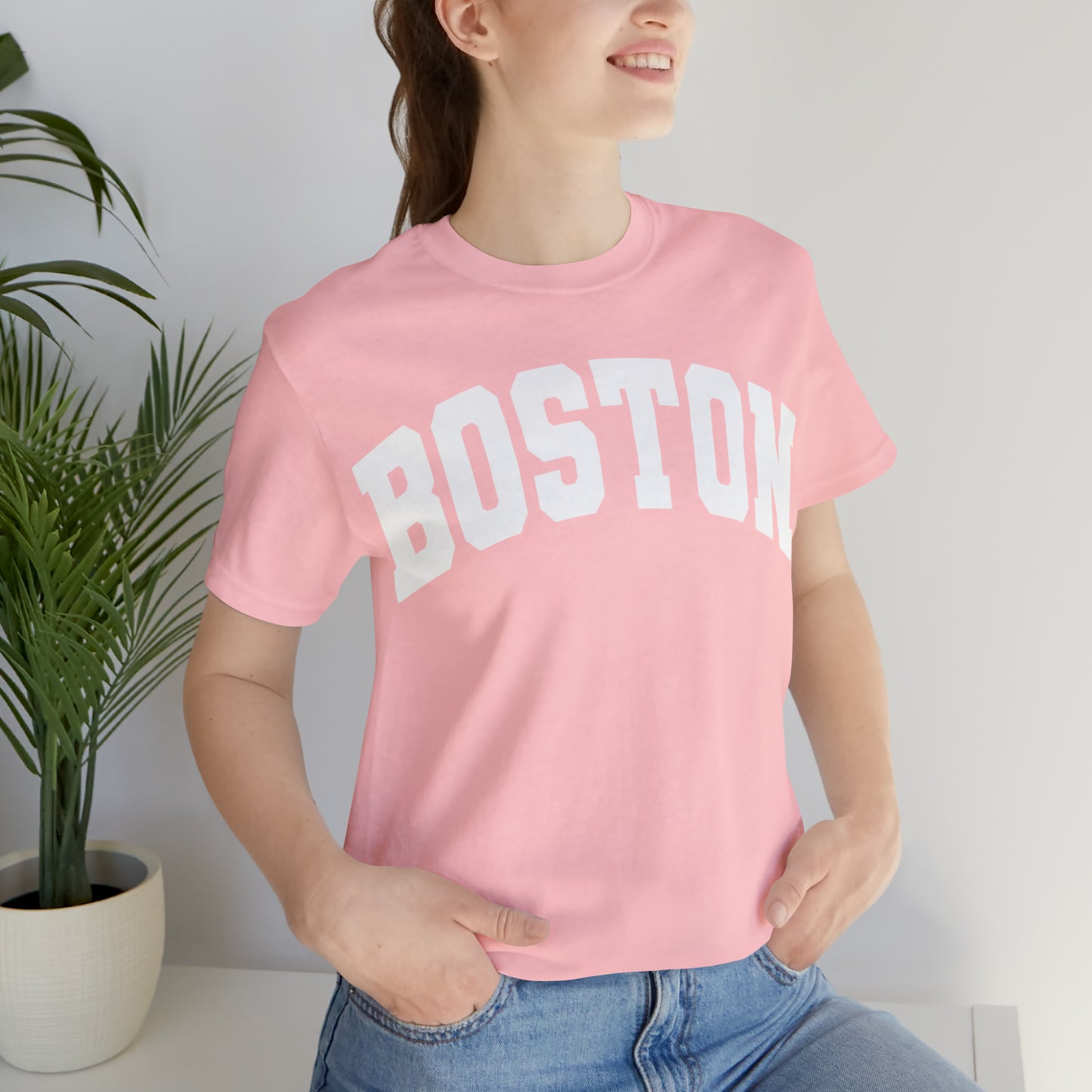 Boston Massachusetts Shirt, Boston Souvenirs, Boston shirt, Boston Tshirt, Boston Vacation shirt