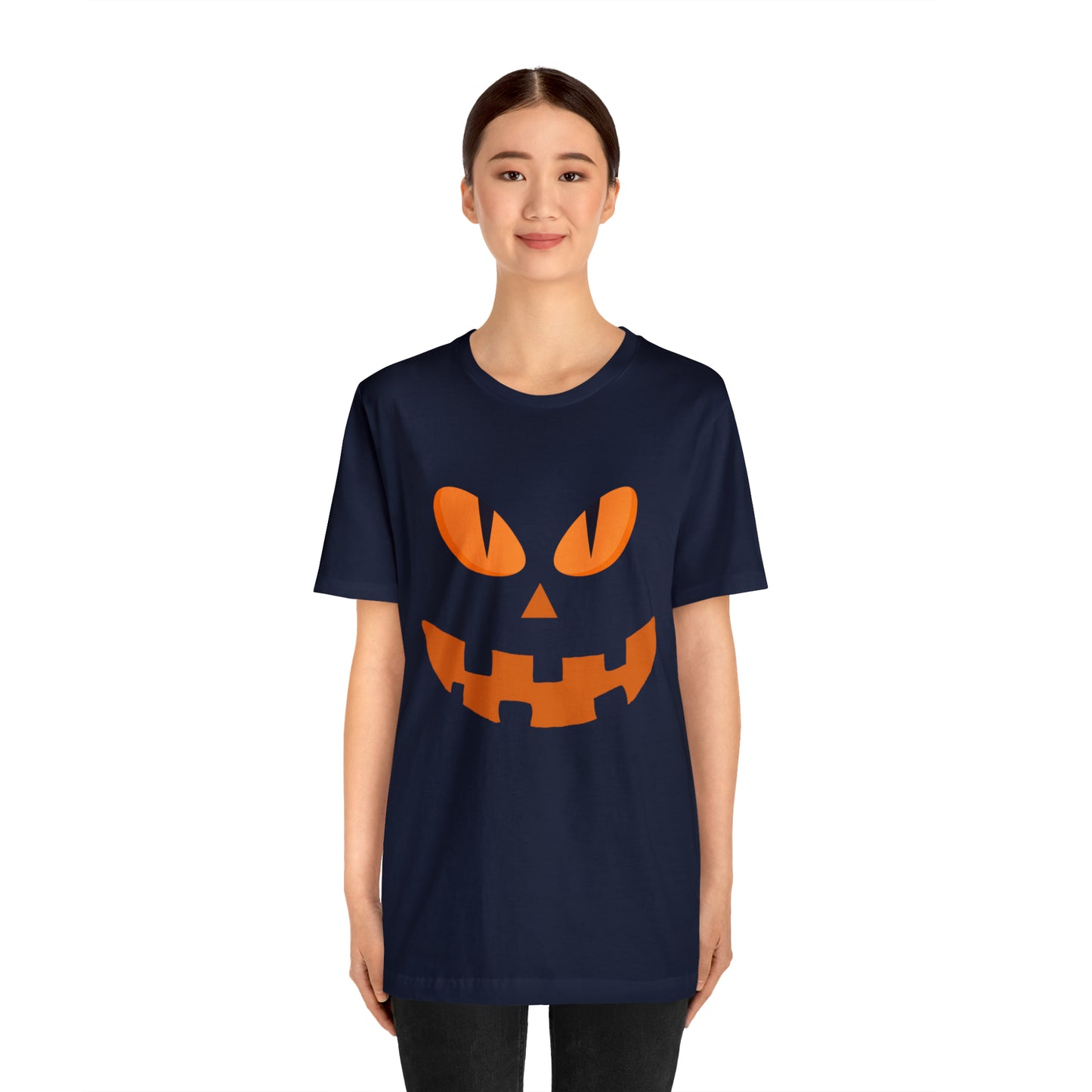 Halloween Costume Pumpkin Silhouette Halloween Pumpkin Faces Scary Faces, Vintage Shirt Halloween Shirt Pumpkin Face Halloween