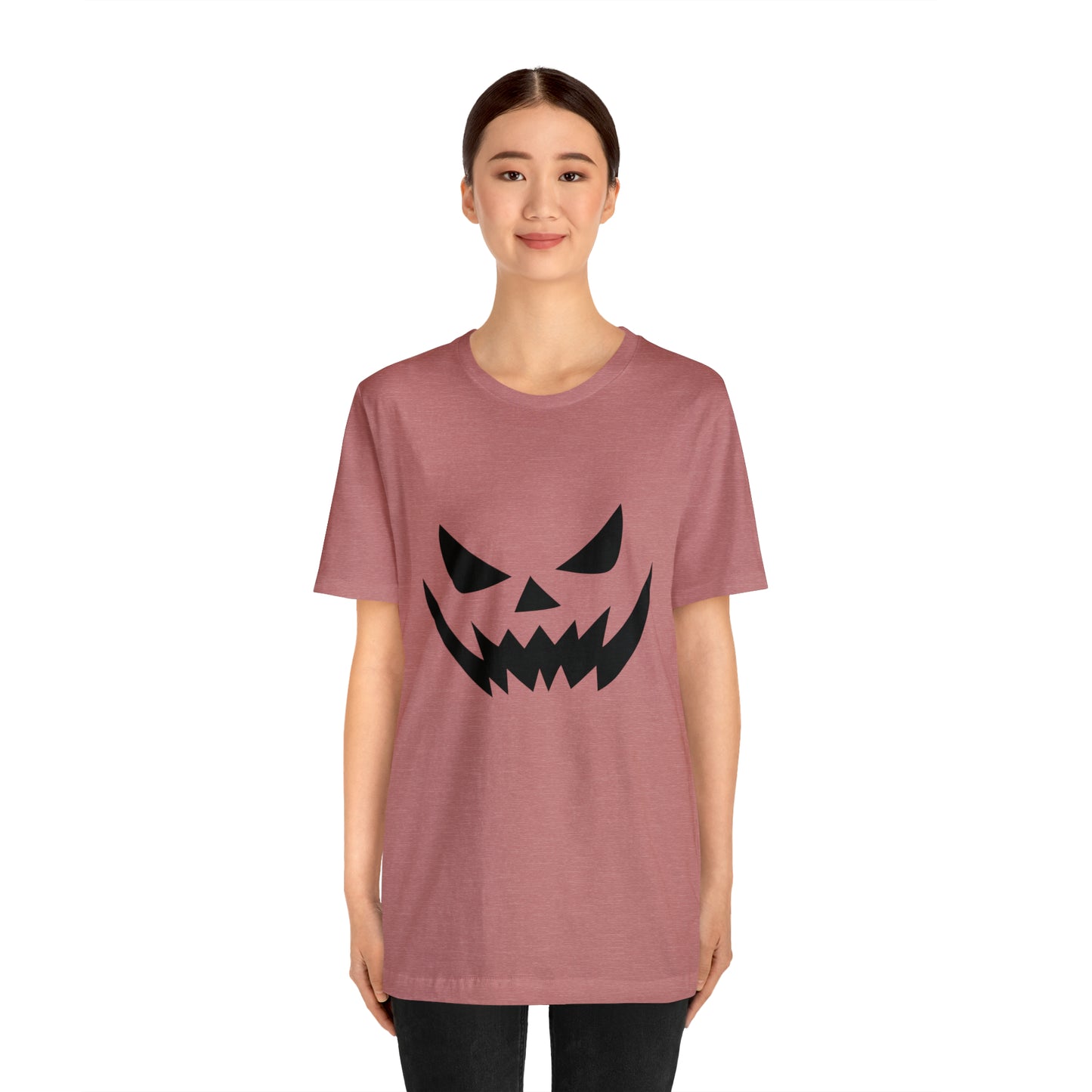 Scary Faces Halloween Pumpkin Faces Pumpkin Silhouette Halloween Shirt Pumpkin Face Halloween Costume