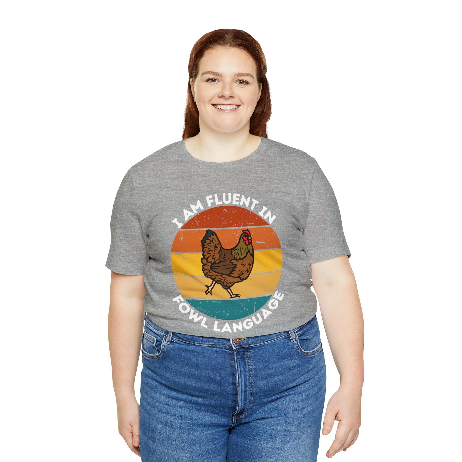 Cute Chicken Shirt Chicken Coop, Chicken Gifts, Chicken Farm, Funny Chicken Gift Chickens lover, Backyard Chickens, Farm Chicken Shirt - Giftsmojo