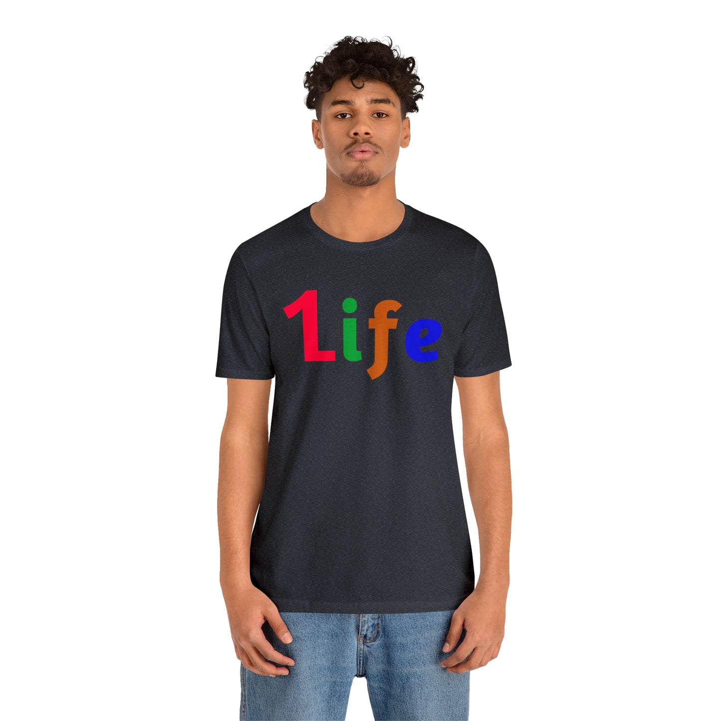 One life Shirt 1life shirt Live Your Life You Only Have One Life To Live Shirt