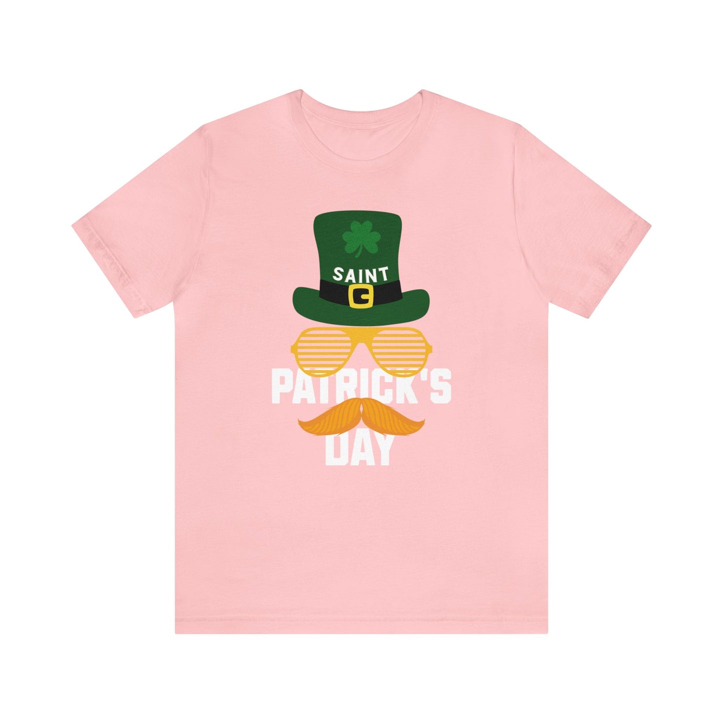 Funny St Patrick's Day shirt St Patrick hat shirt Funny St Paddys day shirt