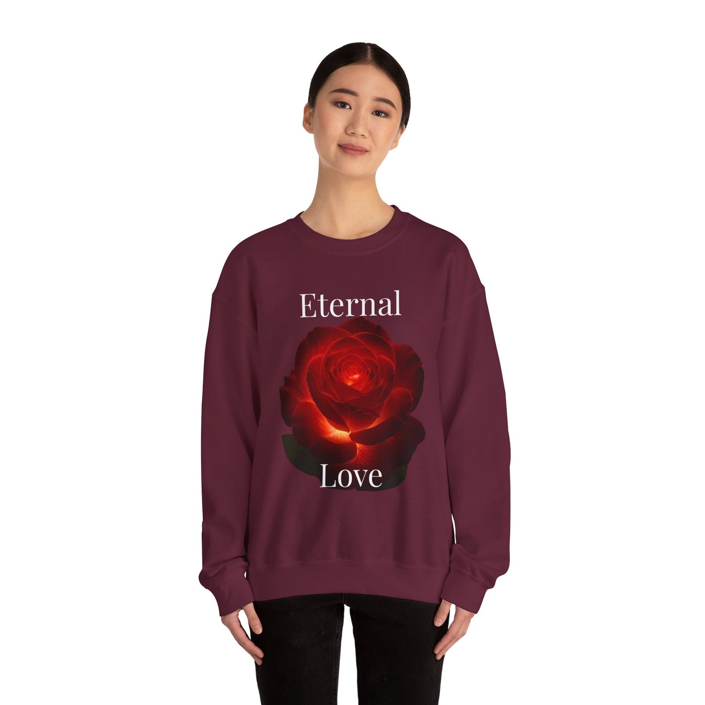 Eternal Love Sweatshirt