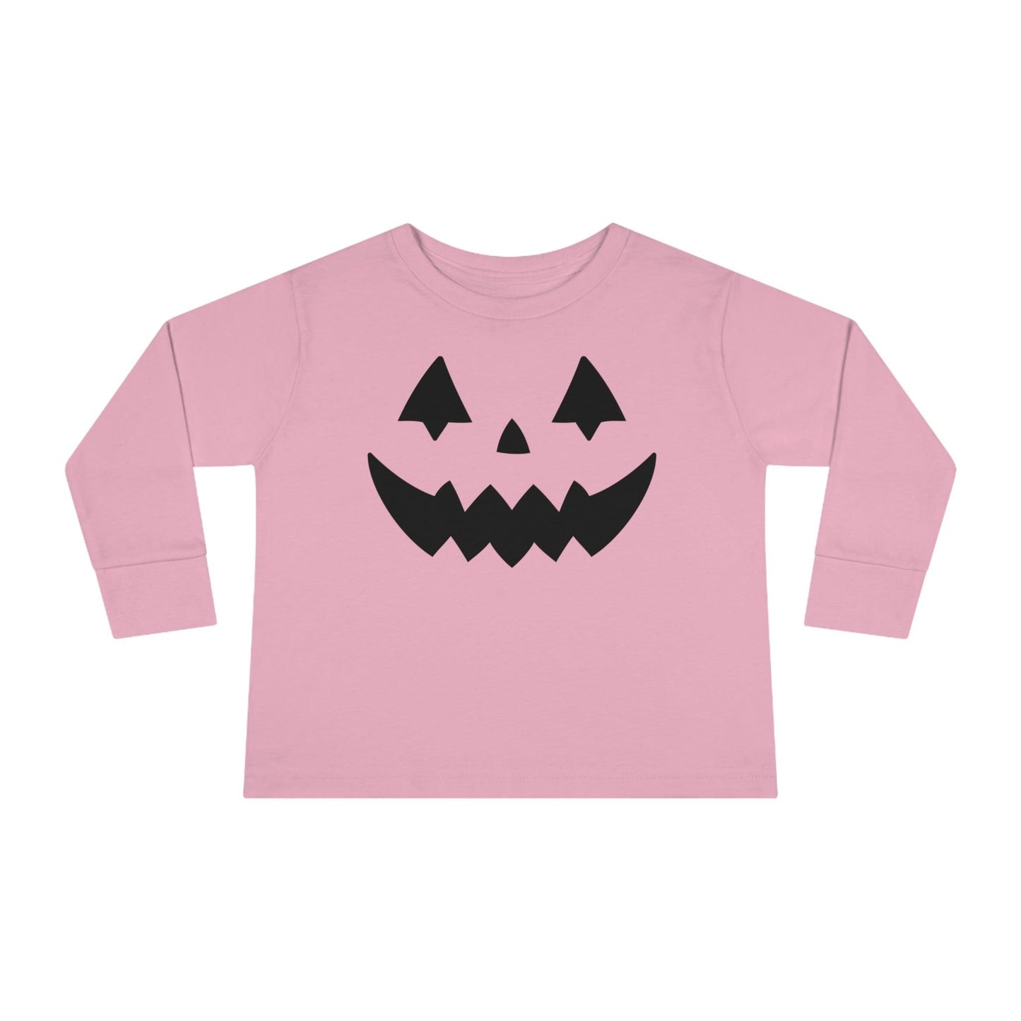 Kids scary Faces Halloween Pumpkin Face Shirt Kids Jack O Lantern Shirt Kids Halloween Shirt Kids Long Sleeve Trick or Treat Outfit for Halloween - Giftsmojo