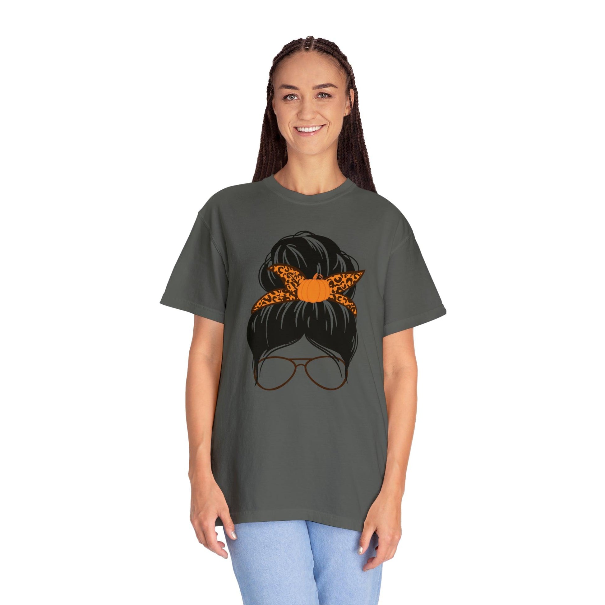 Retro Halloween Tshirt, Trick or Treat shirt, Vintage Shirt Halloween Shirt - Giftsmojo