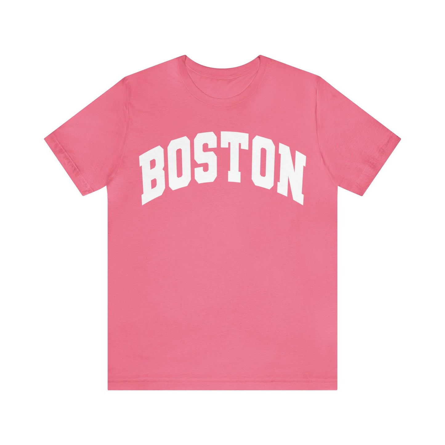 Boston Massachusetts Shirt, Boston Souvenir, Boston shirt, Boston Tshirt, Boston Vacation shirt - Giftsmojo