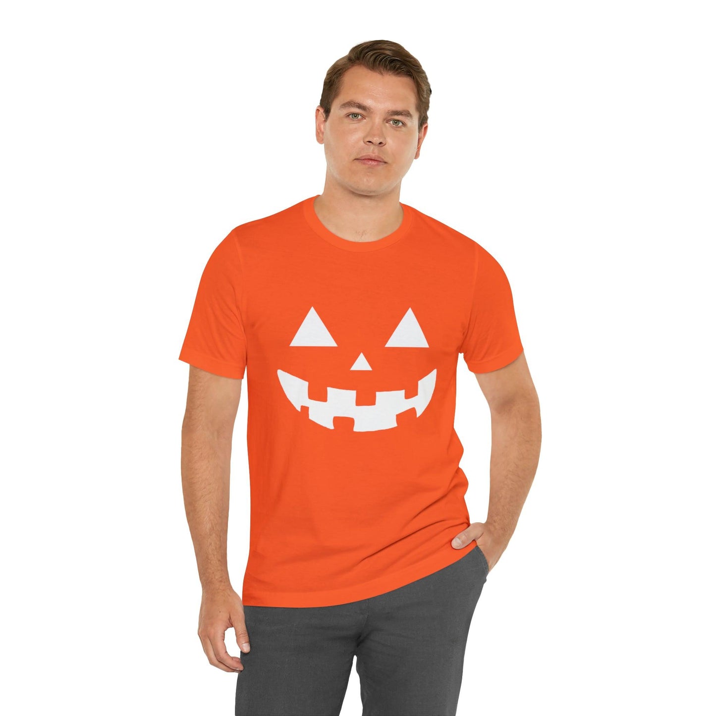 Halloween Costume Halloween Pumpkin Faces Scary Faces Pumpkin Silhouette, Vintage Shirt Halloween Shirt Pumpkin Face  Comfort Colors