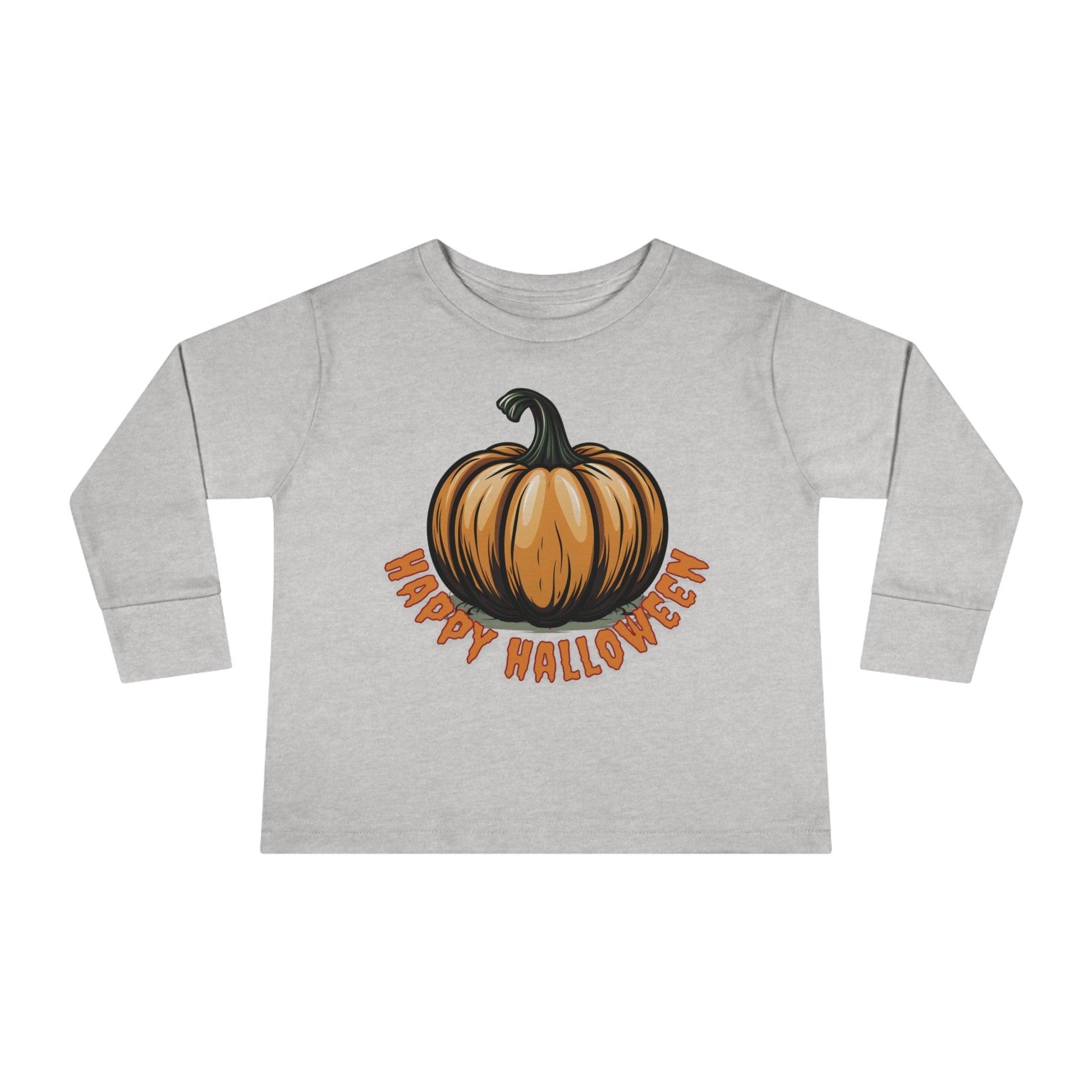 Kids Happy Halloween Pumpkin Shirt Kids Halloween Costume Kids Trick or Treat Outfit for Halloween Kids Jack O Lantern Shirt Kids Scary Faces - Giftsmojo