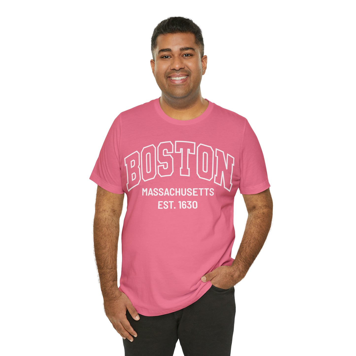 Boston T-shirt,Boston Souvenirs, Boston Shirt,Vacation shirt