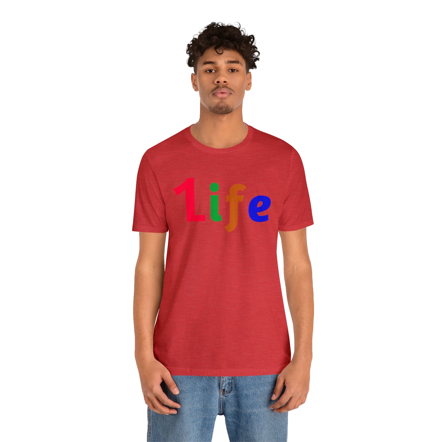 One life Shirt 1life shirt Live Your Life You Only Have One Life To Live Shirt