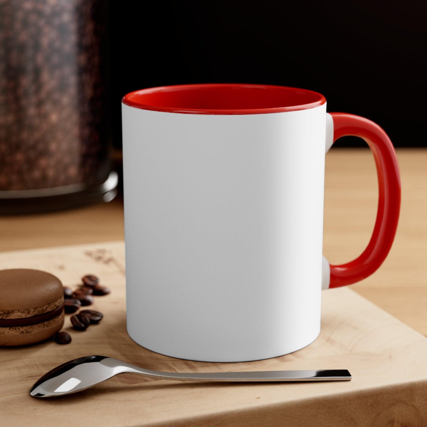 7savings Accent Coffee Mug, 11oz - Giftsmojo