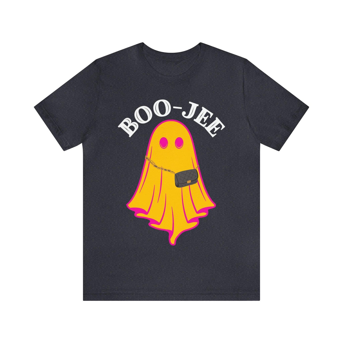 Boujee Halloween shirt