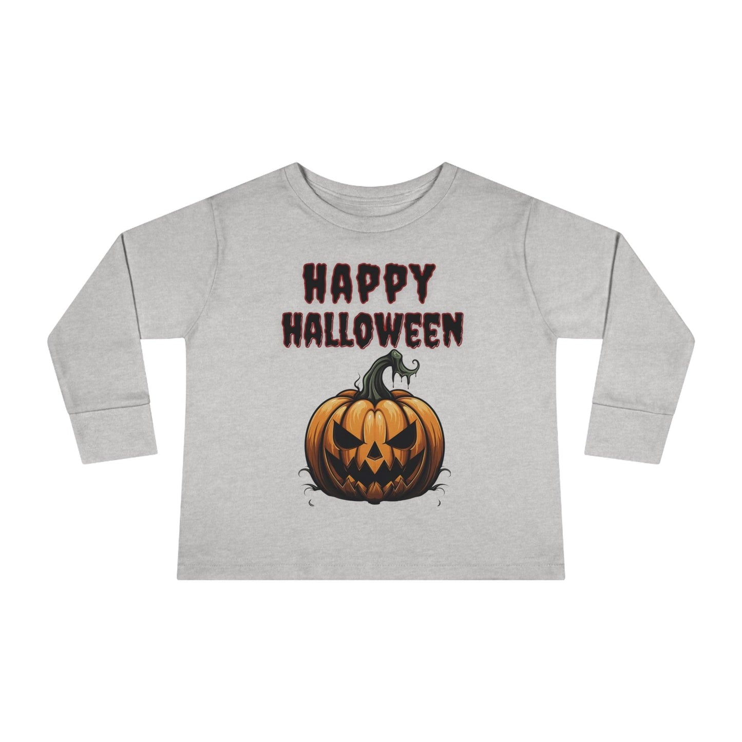 Kids Happy Halloween Pumpkin Shirt Kids Halloween Costume Kids Trick or Treat Outfit for Halloween Kids Jack O Lantern Shirt Kids Scary Faces - Giftsmojo