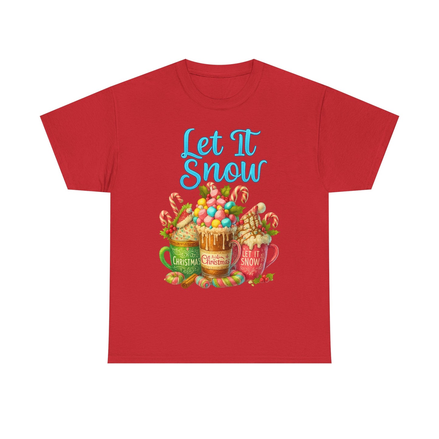 Christmas Tee