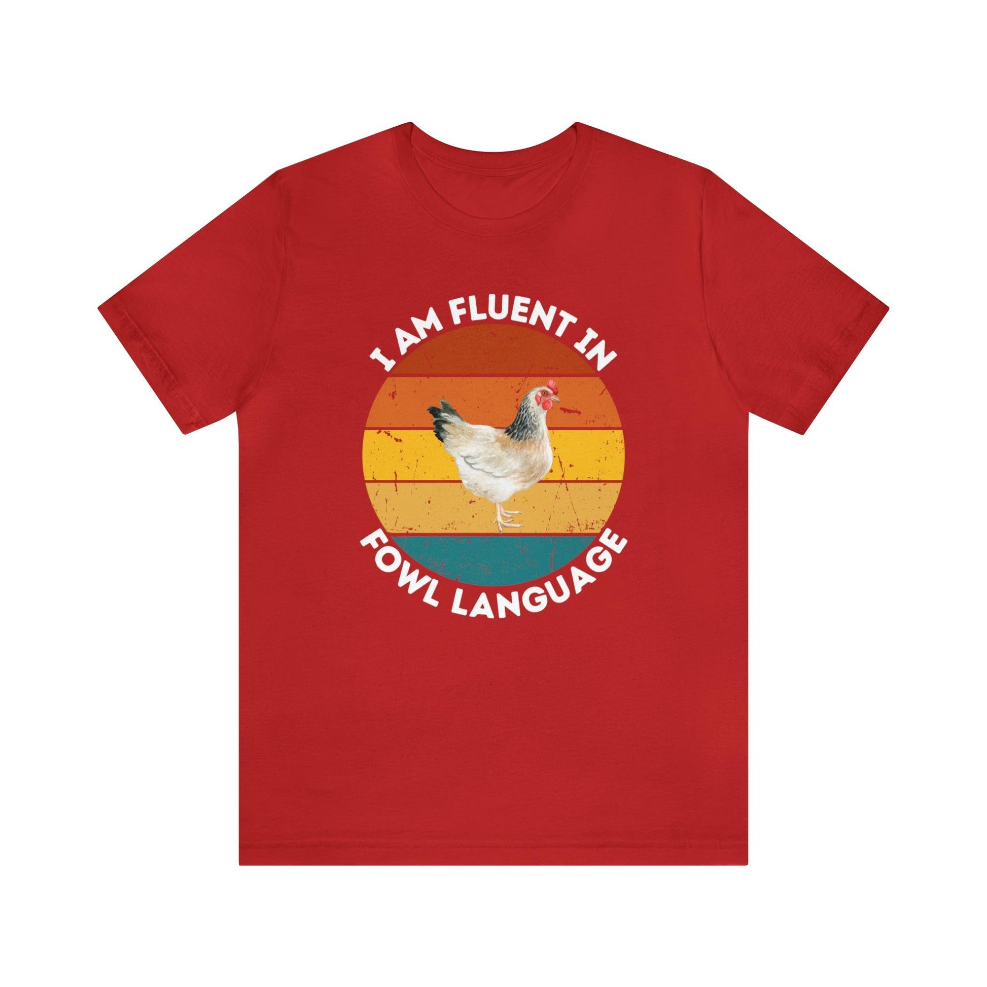 Cute Chicken Shirt Chicken Coop, Chicken Gifts, Chicken Farm, Funny Chicken Gift Chickens lover, Backyard Chickens, Farm Chicken Shirt - Giftsmojo