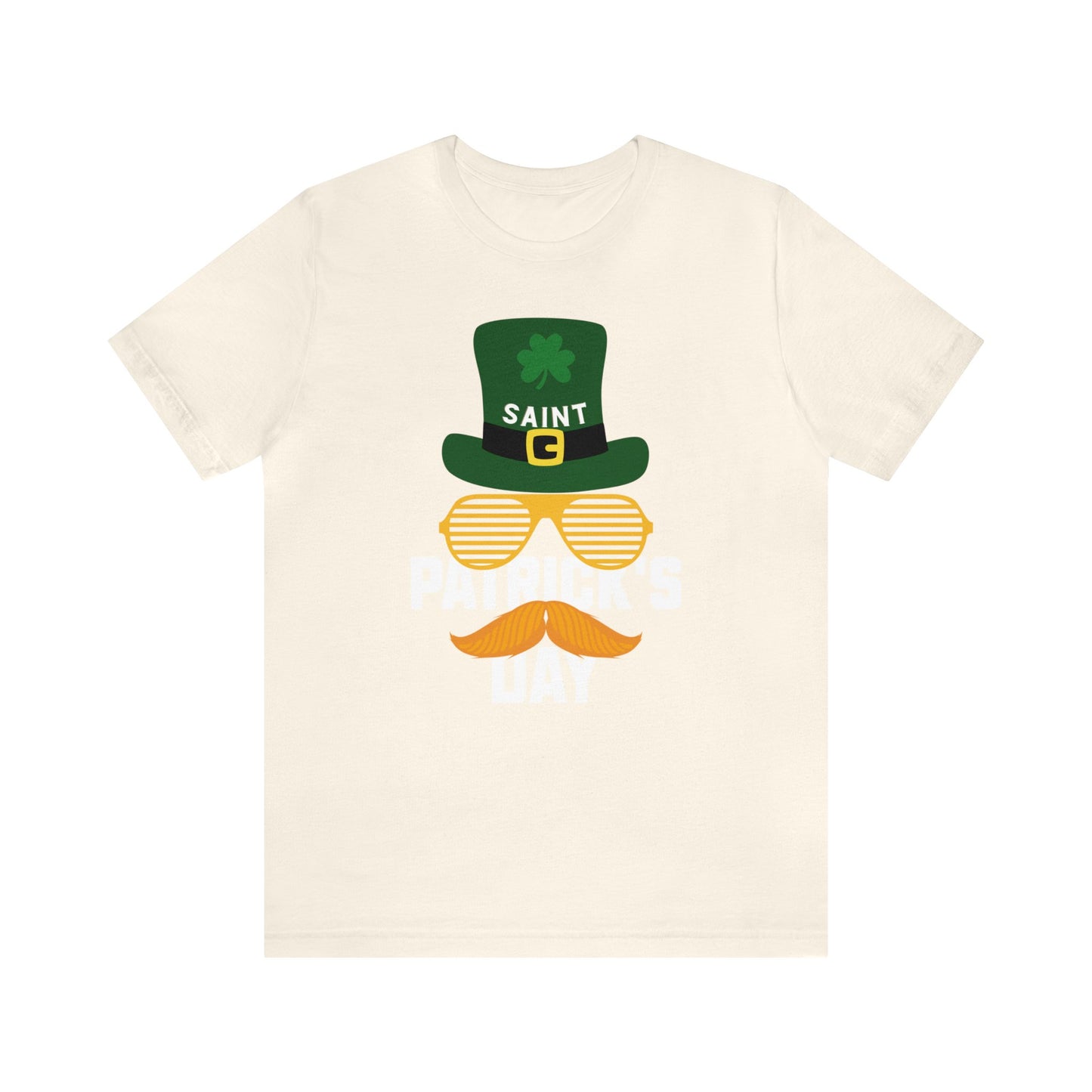 Funny St Patrick's Day shirt St Patrick hat shirt Funny St Paddys day shirt