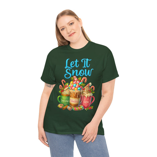 Christmas Tee