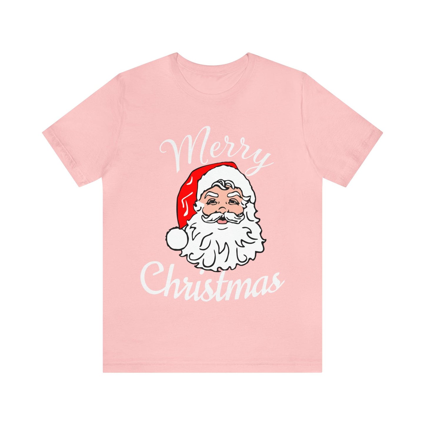 Santa Shirt, Merry Christmas Tee, Santa Christmas Shirt, Christmas Shirt Christmas Gift for all - Giftsmojo