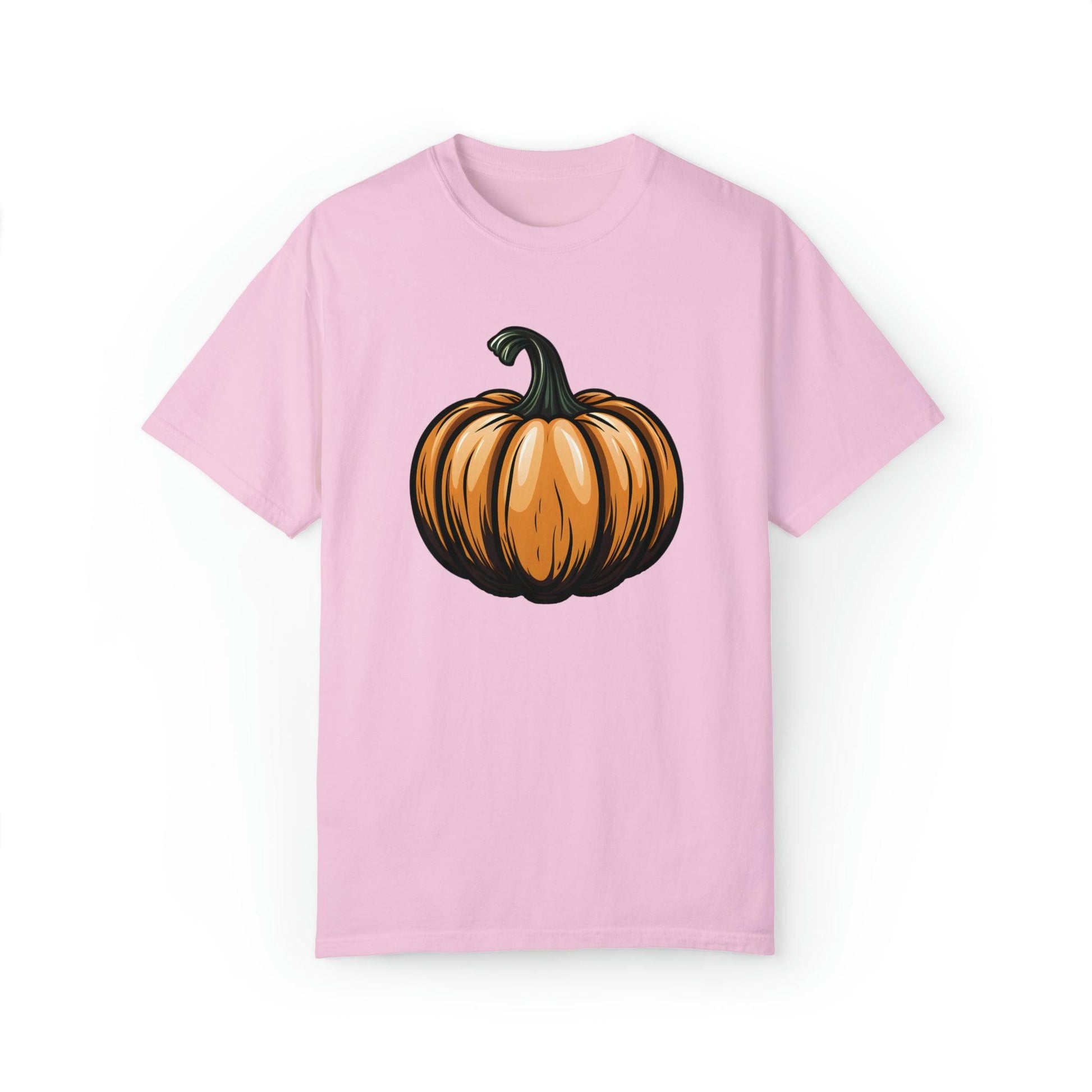 Pumpkin Shirt Halloween Shirt Fall Shirt Halloween Costume Pumpkin T Shirt - Cute Pumpkin Tee fall tshirt Halloween Gift Pumpkin Lover Shirt - Giftsmojo