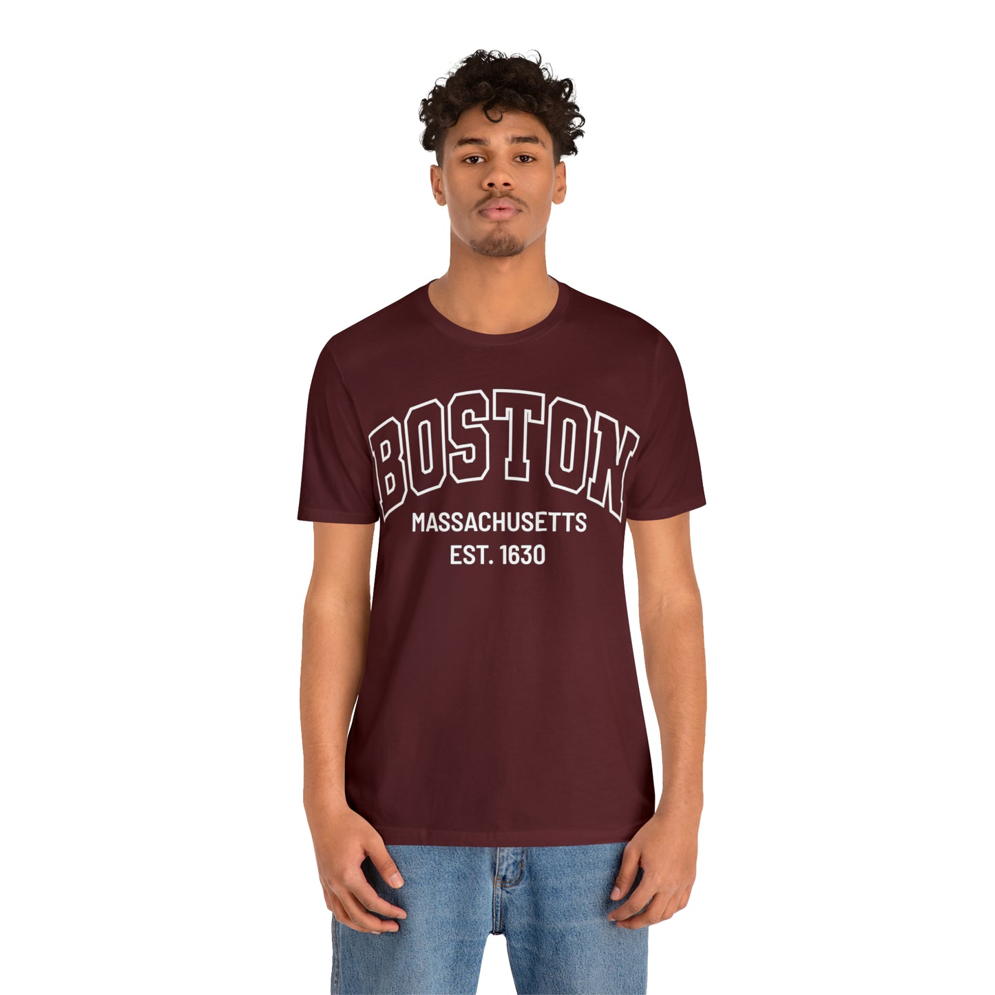 Boston T-shirt,Boston Souvenirs, Boston Shirt,Vacation shirt