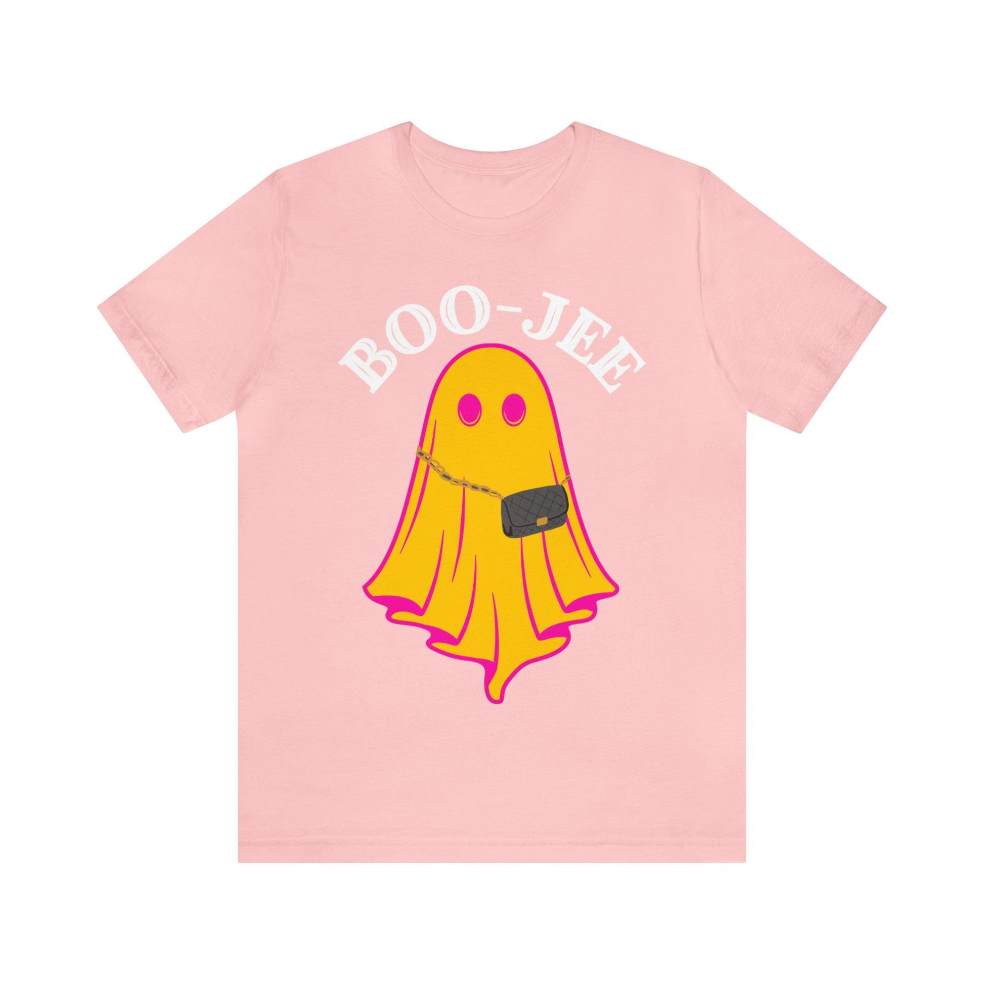 Boo-jee Halloween tshirt