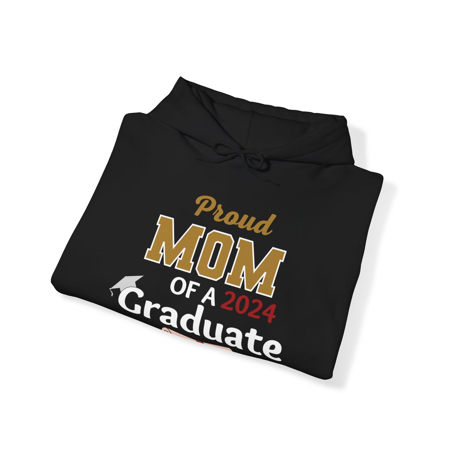 Class of 2024 Senior MOM Sweatshirt Mom of Senior Shirt Senior Mom