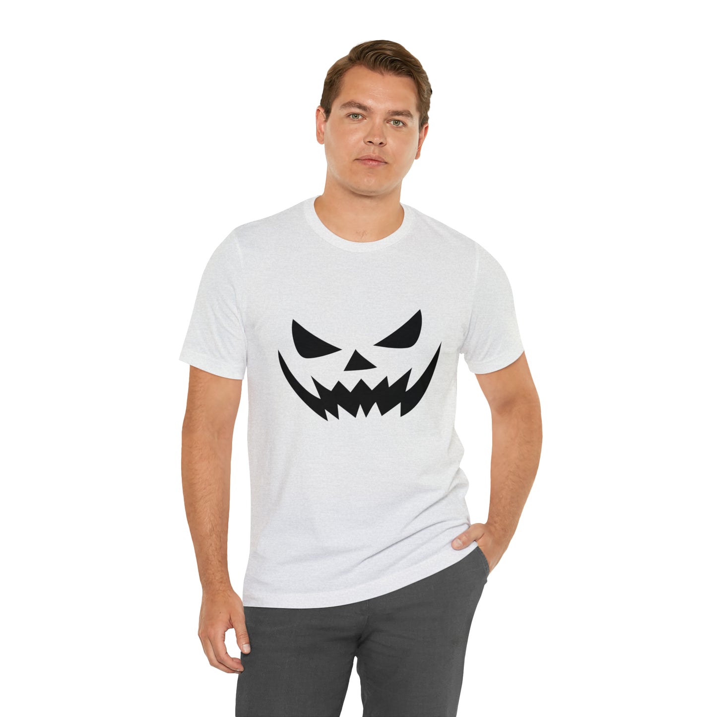 Scary Faces Halloween Pumpkin Faces Pumpkin Silhouette Halloween Shirt Pumpkin Face Halloween Costume